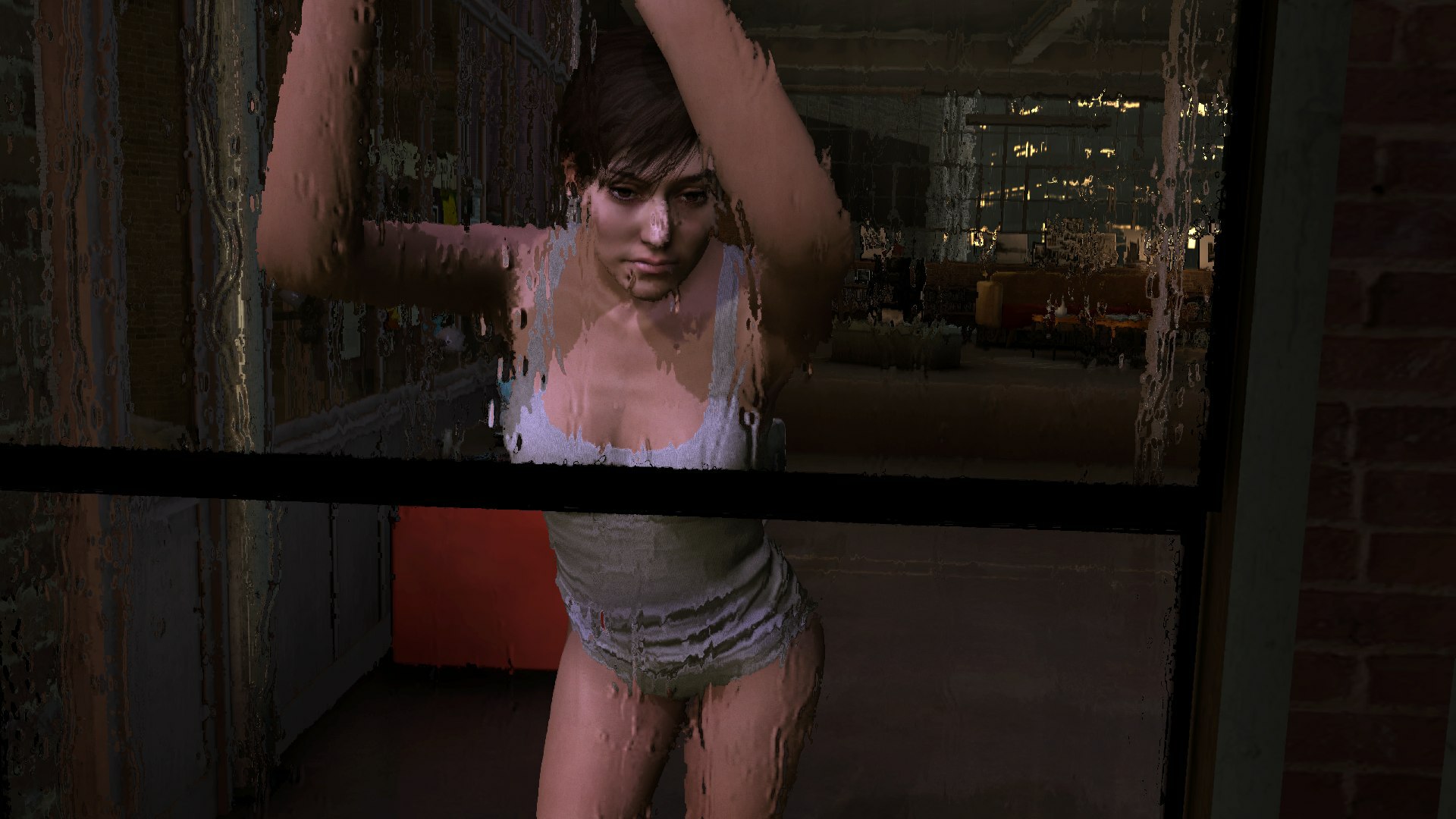 Heavy Rain - Imagen 34
